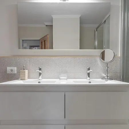 Appartement Casa Juanita