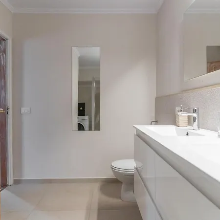 Appartement Casa Juanita