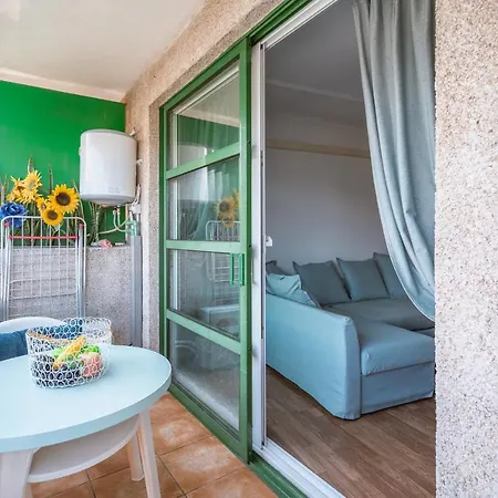 Appartement Casa Juanita