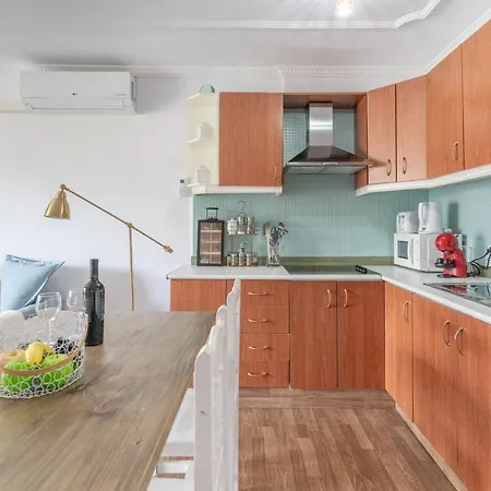 Casa Juanita Appartement *