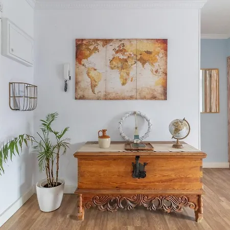 Appartement Casa Juanita