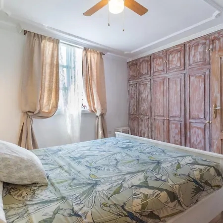 Casa Juanita Appartement