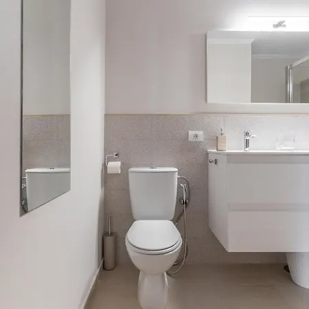 Casa Juanita Appartement