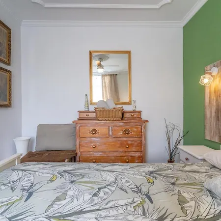 Appartement Casa Juanita *