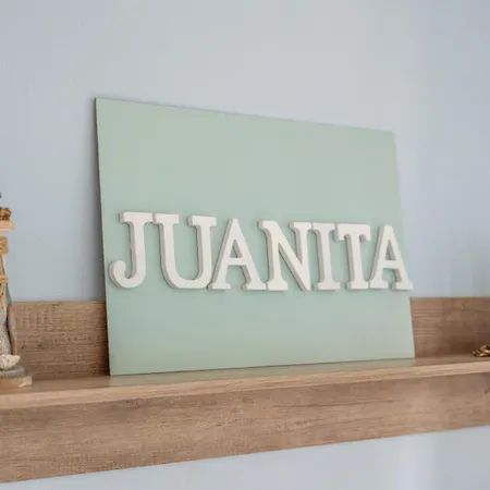 Casa Juanita Apartment