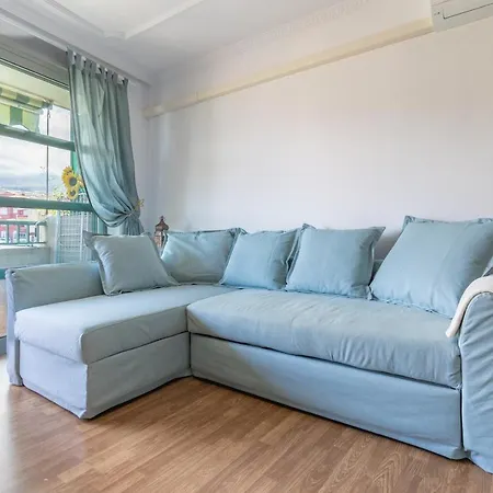 Casa Juanita Apartment Playa de San Juan (Tenerife)
