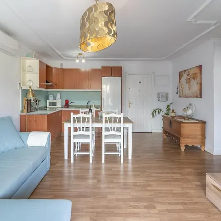 Casa Juanita Apartment
