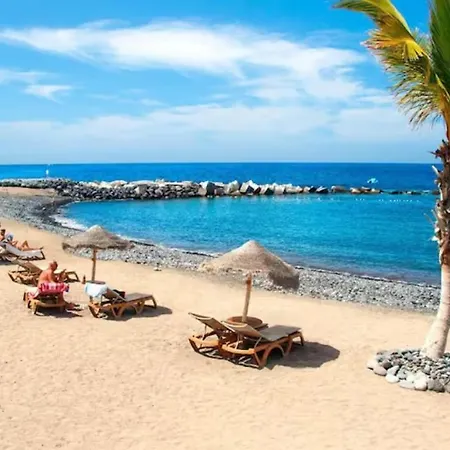 Casa Juanita Apartment Playa de San Juan (Tenerife)