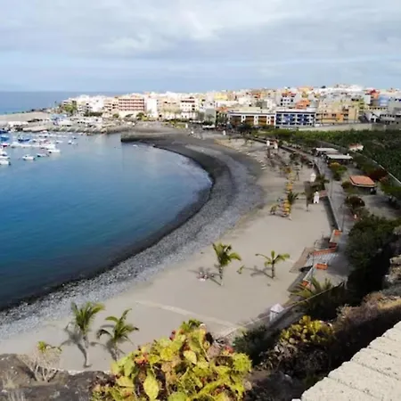 Apartment Casa Juanita Playa de San Juan (Tenerife)